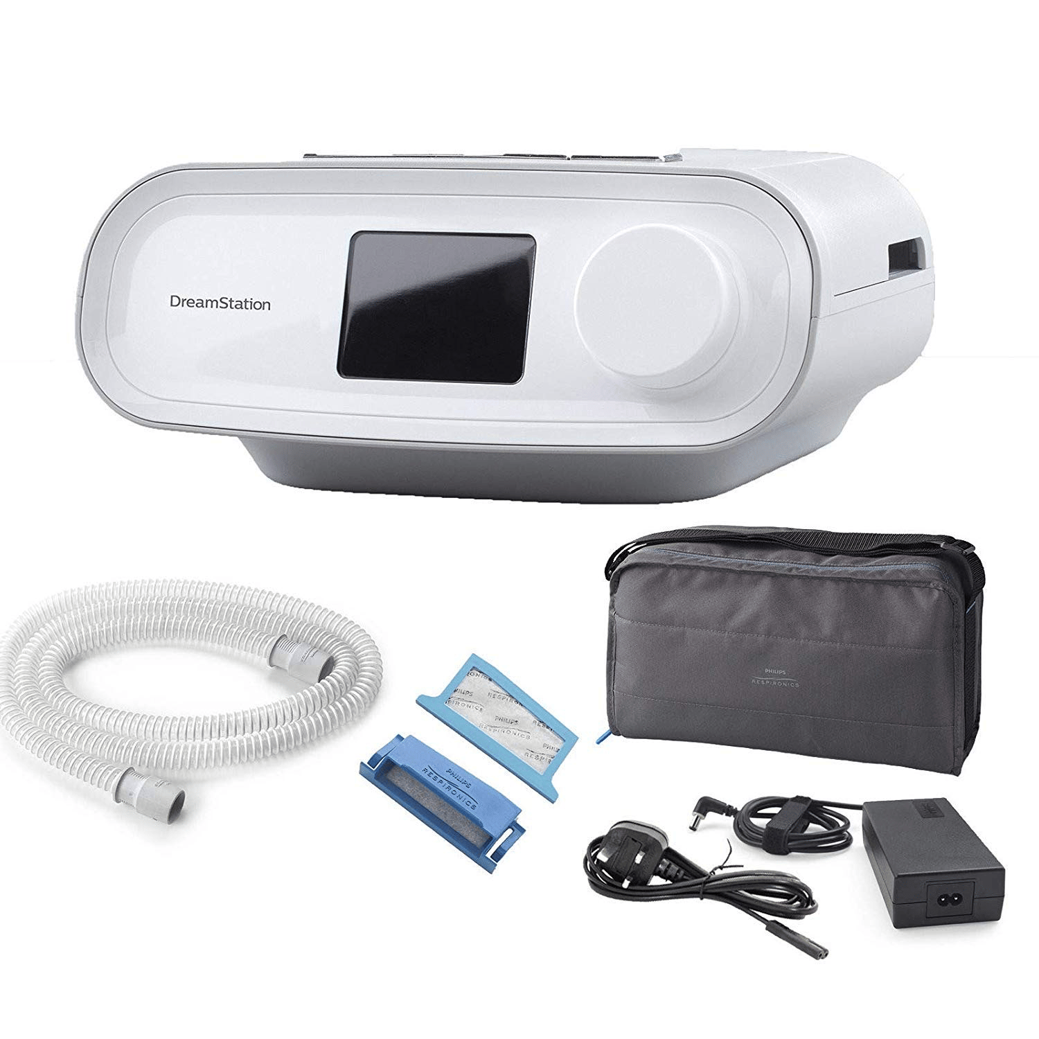 AUTO CPAP